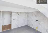 Exklusive Wohnresidenz mit großzügigem Balkon & außergewöhnlichem Wohngefühl in begehrter Grünruhelage
