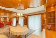 IHRE CHANCE: MODERNE EFH-VILLA +500 m² EIGENGRUND + GARTEN &amp; TERRASSE +U2 U-BAHN NÄHE +FLUGZEUGFREI