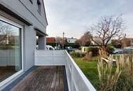 Familientraum - Doppelhaushälfte mit großem Garten am Rosenhügel!