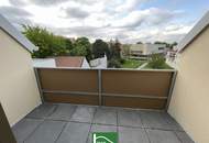 Hochwertige Neubauwohnungen im Grünen. Dachgeschoss oder Townhouse. Für jeden Geschmack etwas dabei. - WOHNTRAUM