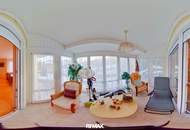 Familienbungalow im Steyrtal – energieeffizient dank moderner Erdwärme-Technologie!