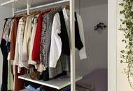 Moderne 1-Zimmer-Wohnung mit Loggia und Fußbodenheizung in 1200 Wien um 849 €!