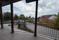 Zentrales Wohnen in Hartberg – Charmante 3-Zimmer-Wohnung mit Balkon und Parkplatz