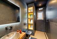 Hochwertig ausgestattetes Einfamilienhaus mit knapp 140 m² Wohnfläche und Garage