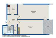 Anlageobjekt in begehrter Lage mit lebenslangem Wohnrecht!