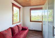Ein Haus zum Wohnungspreis: 5 Zimmer und ein schöner Garten
