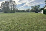 ebenes Baugrundstück mit optimalen Abmessungen in schöner Lage zu verkaufen