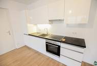 Ruhelage: Schöne 4-Zimmer-Wohnung mit Loggia nahe Belvedere