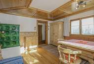 Apartmenthaus mit Freizeitwohnsitz in Toplage