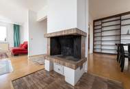 Großzügige 4-Zimmer-Dachgeschoßwohnung mit Weitblick nahe U4 Hütteldorf