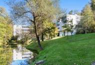 Exklusive Seewohnung in den Schloss Velden Residenzen