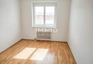 Helle 3 Raum - Wohnung, ca 59m² mit verglaster Loggia in Steyr