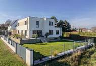 Exklusives Traumhaus mit Weitblick - modernes Wohnen in bester Lage