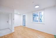 Moderner 3-Zimmer-Erstbezug mit Balkon in 1180 Wien