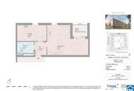 Moderne Studentenwohnung in der Smart City Graz!