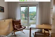 Großzügige 4- Zimmer Wohnung mit Panoramablick am Fuße des Pöstlingbergs!