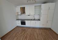 Wohnung mit Balkon
