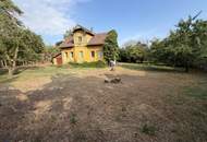BAUGRUND IN BAUMGARTEN – 2 Baugrundstücke mit 631 m² & 633 m² | auch gemeinsam erwerbbar