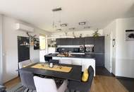 TOP! 3-Zimmer-Wohnung mit 80 m² in Grambach, ca. 21 m² Terrasse &amp; 2 überdachte KFZ-Stellplätze!