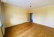 4-Zimmer-Wohnung Nähe Zentrum Herrnau