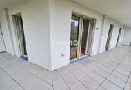 Wohnkomfort pur: 3 Zimmer mit XL-Freifläche