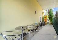 Charmantes Gastronomieobjekt in Maria-Lanzendorf – Ihr neuer Geschäftserfolg!