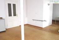 Preiswertes Altbaubüro in der Innenstadt!
