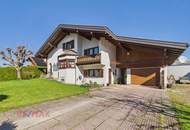 Ein Ort zum Leben und Genießen – Einfamilienhaus in Koblach