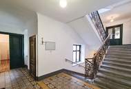 Ideale City Wohnung