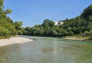 Einzigartige Gartenwohnung in Steinhaus bei Wels (Provisionsfrei)