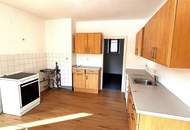 MÜRZSTEG - GEPFLEGTE, SONNIGE MIETWOHNUNG