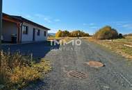 Modernes 3-Zimmer-Haus mit großem Komfort, hochwertiger Ausstattung & herrlicher Terrasse mit Ausblick