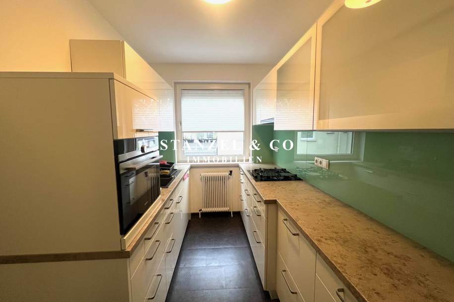 SONNIGES APARTMENT IN DER KOLONIESTRASSE, Wohnung-kauf, 315.000,€, 1210 Wien 21., Floridsdorf