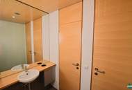 Moderne Geschäftsfläche mit großem Seminarraum in Grinzing