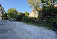 2-Zimmer-Mietwohnung mit 80 m² Eigengarten und PKW-Abstellplatz