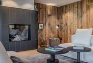 Luxuswohneinheit in exklusivem Zweifamilienwohnhaus in bester Wohngegend