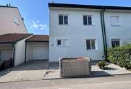 Koffer packen und einziehen - Reihenhaus mit Wohngefühl in idyllischer Ruhelage