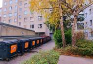 U-Bahn vor der Türe! Wohnen, wo Wien pulsiert... Beste öffentliche Anbindung und Infrastruktur! Urban, fresh, möbliert! Tolles Preis-Leistungs-Verhältnis!