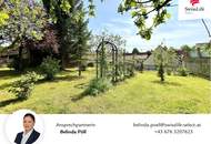 Gepflegtes Einfamilienhaus 4 Zimmer | Nebengebäude 2 Zimmer | Großer Garten | Schuppen und Werkstatt