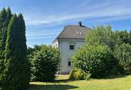 Wohnhaus in begehrter Siedlungslage