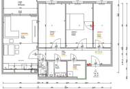 EXKLUSIVE 4-ZIMMER-WOHNUNG MIT LOGGIA UND DOPPELGARAGE - ZWISCHEN DONAUINSEL, PRATER HAUPTALLEE UND U2-STATION STADION