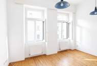 2-Zimmer-Eigentumswohnung direkt an der U3 – perfekte Infrastruktur &amp; urbaner Lifestyle