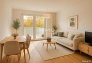 - 4 Zimmer Gartenwohnung+2 Bäder = DAS LAURENZ = Townhouse - ERSTBEZUG 3 bedroom apartment+garden