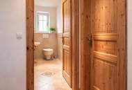 "Wo die Muse wohnt!"