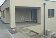 Modernes Einfamilienhaus in Weinzierl - Wieselburg: 182m², 6 Zimmer, erstklassige Ausstattung!