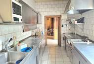 Großzügiges Wohnhaus ehemalige Gaststätte in Litzelsdorf – 8 Zimmer, 5 Parkplätze & vielseitige Nutzungsmöglichkeiten