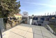 Leben zwischen Stadt und Natur – Exklusive Dachgeschosswohnung mit Ostbalkon!