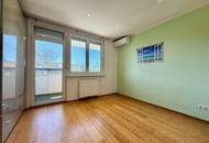 ''Perfekt aufgeteilt, riesige Loggia – Ihr Wohntraum''