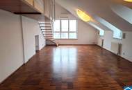 PENTHOUSE VIBES ÜBER DEN DÄCHERN VON WIEN