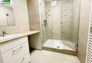 Hofseitige Südwest-Balkon Wohnung im 6.OG nahe U6 Handelskai & S-Bahn! Moderner Neubau mit inkludierter Küche - JETZT ANFRAGEN